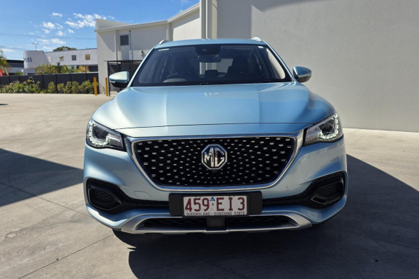2021 MG HS Plus EV SAS23 Excite SUV Image 18
