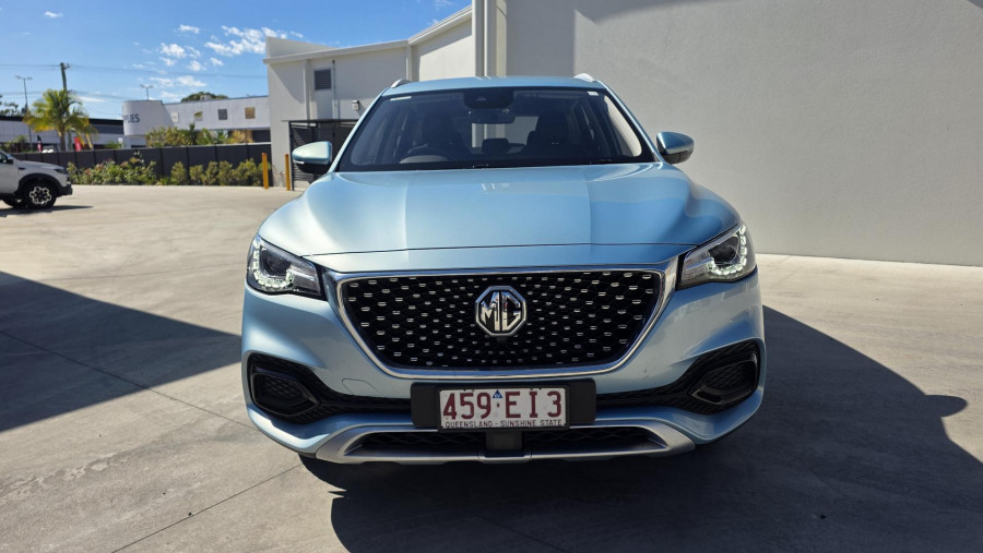 2021 MG HS Plus EV SAS23 Excite SUV Image 18