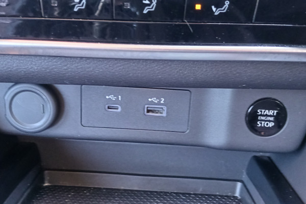 2024 Nissan X-Trail T33 ST SUV Image 27