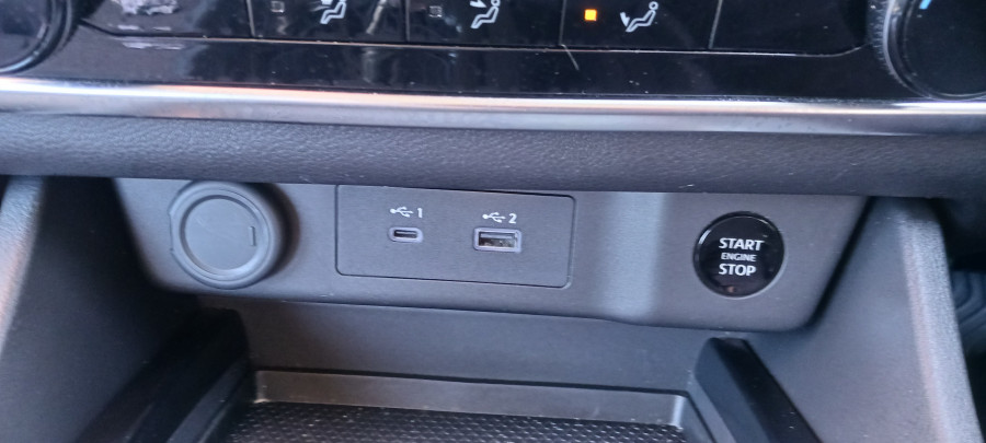 2024 Nissan X-Trail T33 ST SUV Image 27