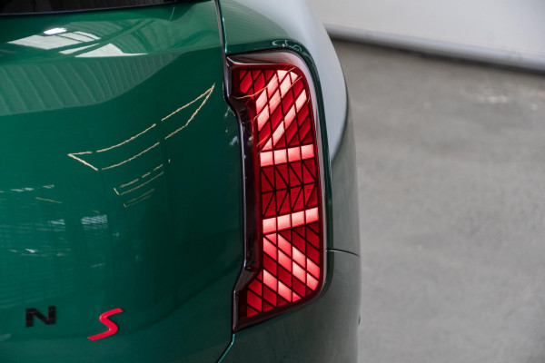 2026 MINI Countryman U25 S JCW Sport SUV