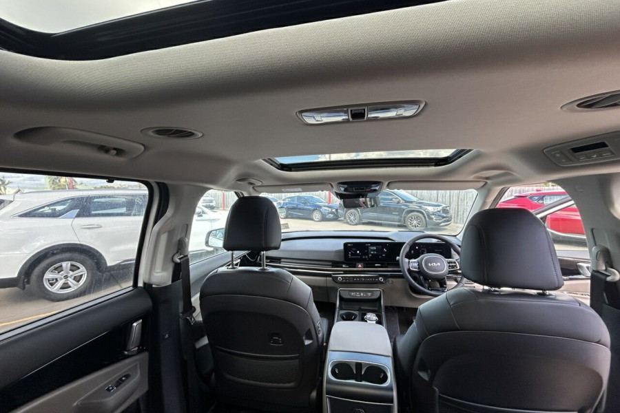2024 MY25 Kia Carnival KA4 PE GT-Line HEV People Mover Image 14