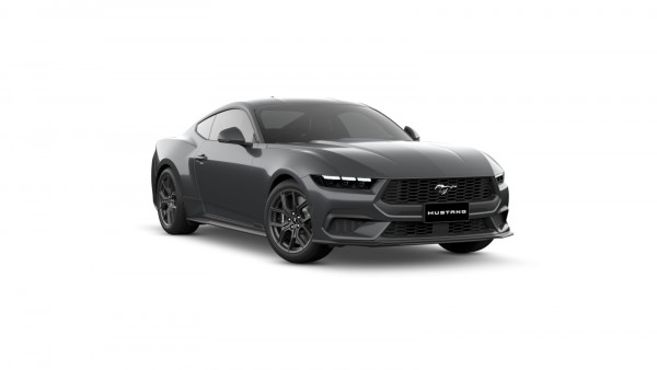 Carbonised Grey