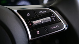 2020 MY1  Kia Cerato BD S with Safety Pack Hatchback