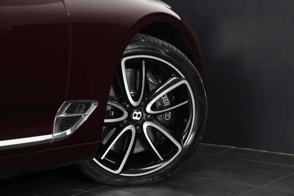 2020 Bentley Continental GT W12 Coupe Image 22