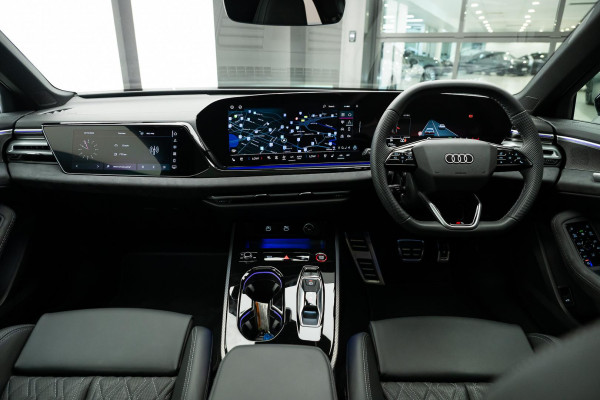 2025 Audi S5 B10  Sedan image 7