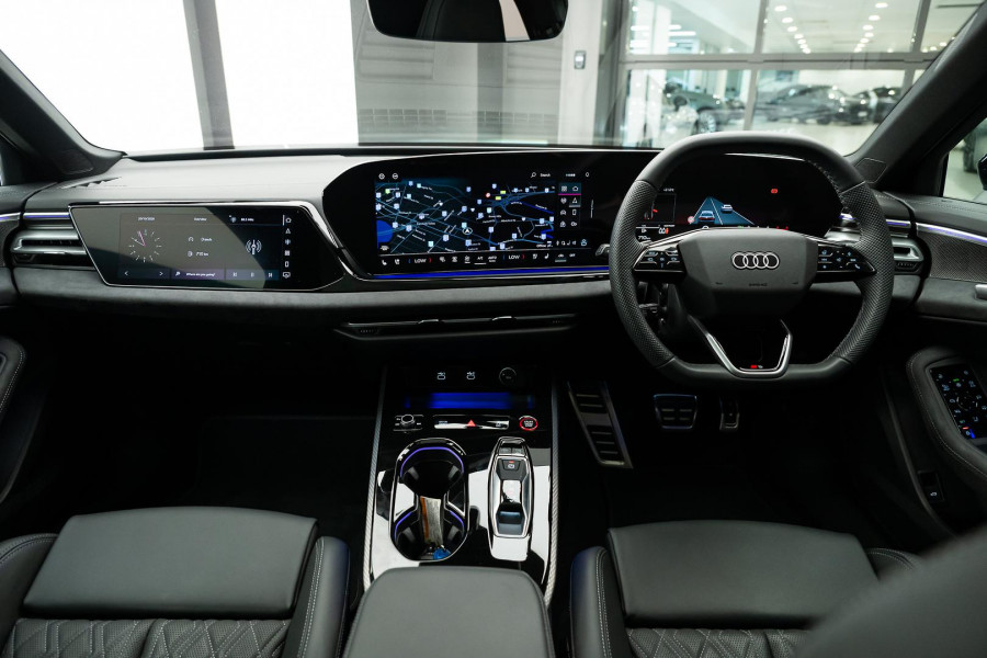 2025 Audi S5 B10  Sedan