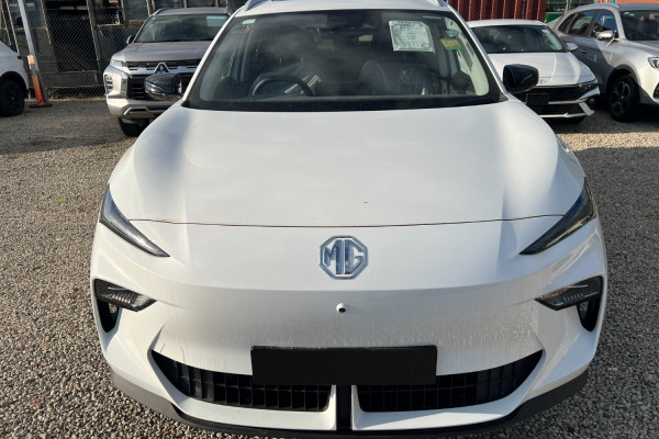 2025 MG MGS5 EV ZS3EM Essence 49 SUV Image 2