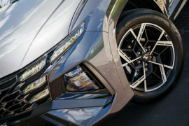 2024 MY25 Hyundai Tucson NX4.V3 Premium N Line SUV
