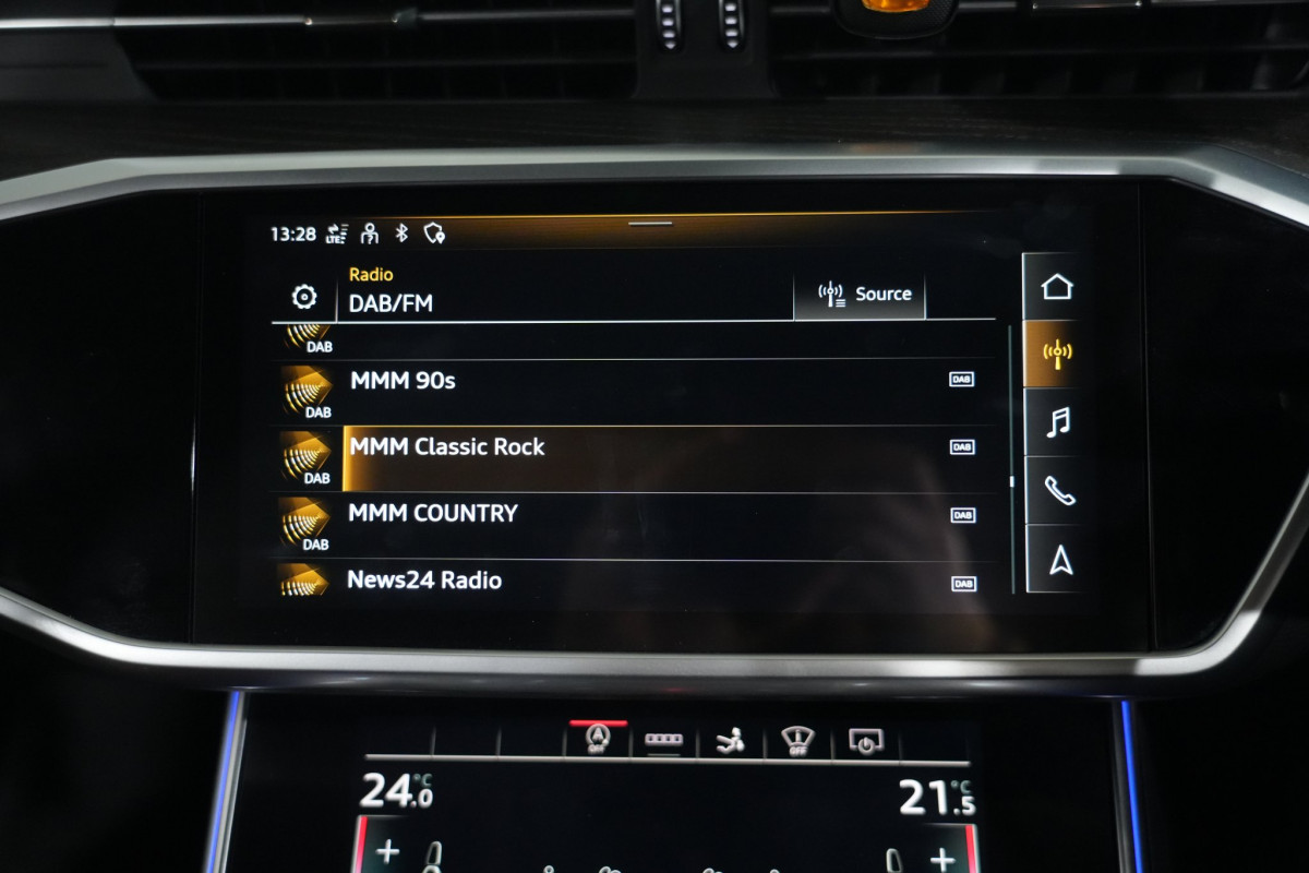 2023 Audi A7 4K 45 TFSI Hatch