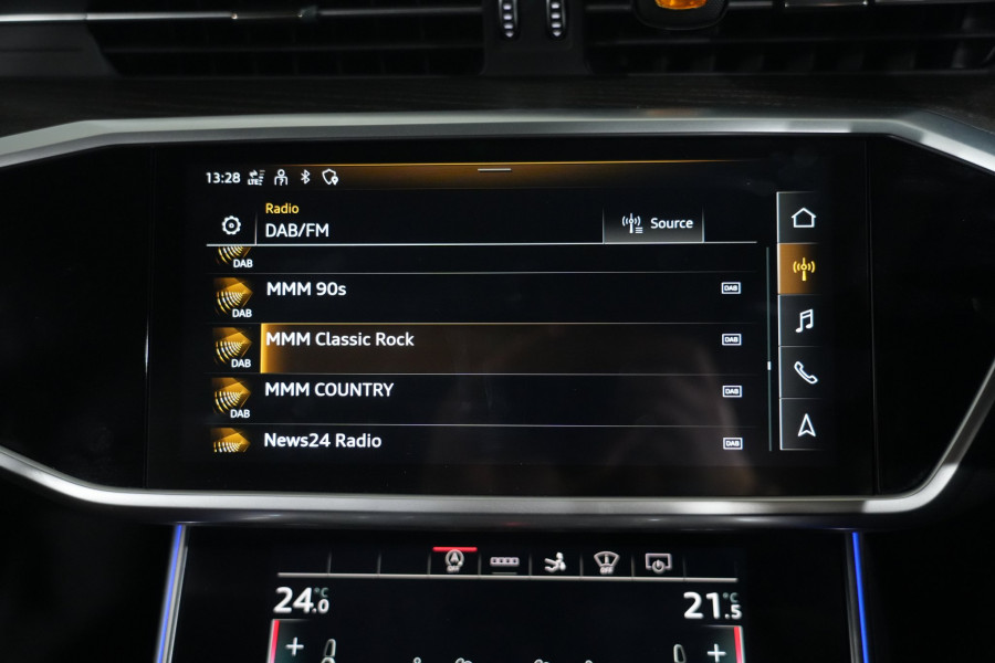 2023 Audi A7 4K 45 TFSI Hatch Image 26