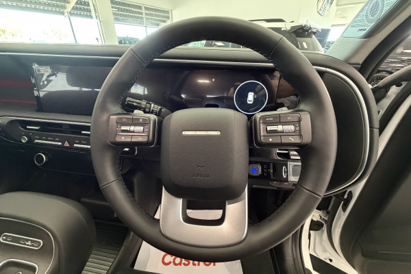 2026 Hyundai Palisade LX3.V1 Elite SUV Image 26