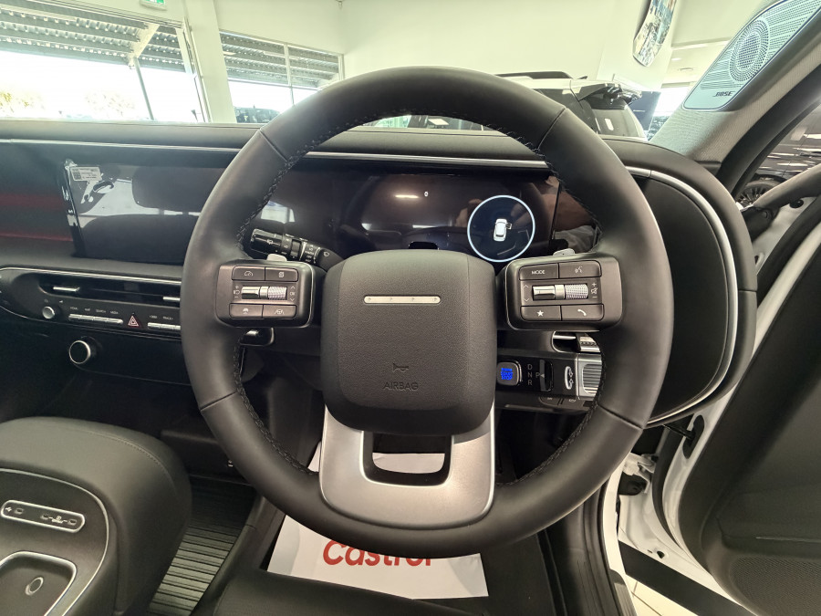2026 Hyundai Palisade LX3.V1 Elite SUV Image 26