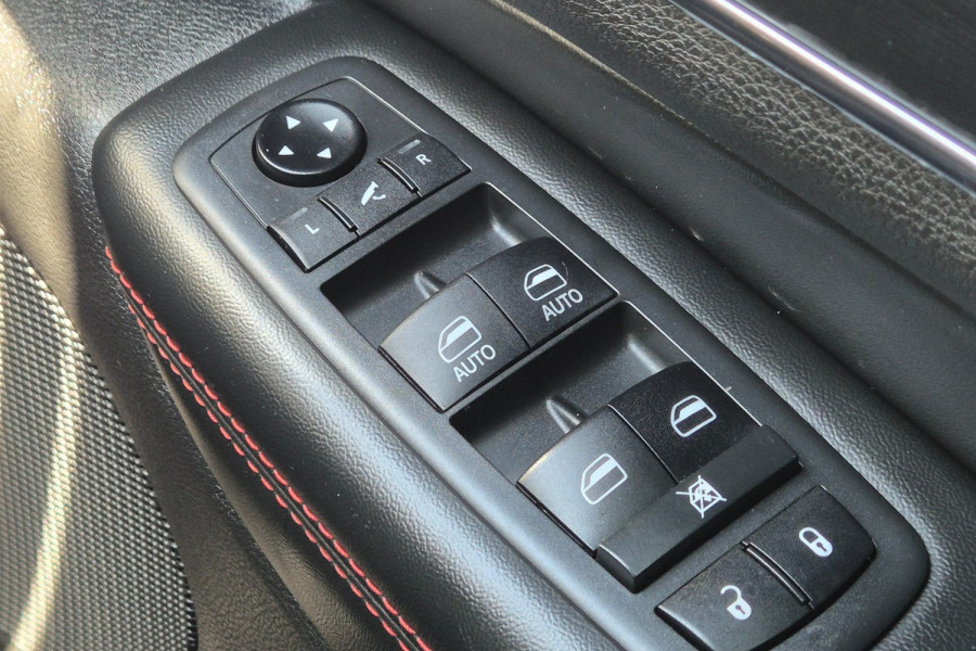 2019 Jeep Grand Cherokee WK Trailhawk SUV Image 25