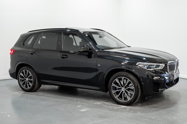2019 BMW X5 xDrive30d M Sport SUV Image 7