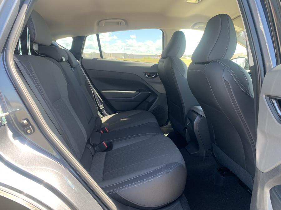 2025 MY26 Subaru Crosstrek G6X 2.0L SUV Image 9