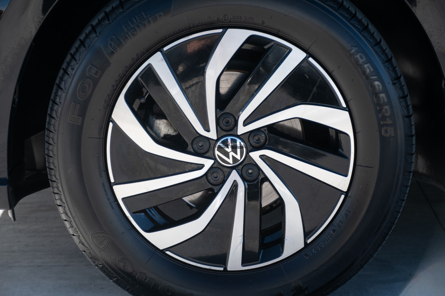 2022 Volkswagen Polo AE 70TSI Life Hatch