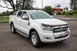 2016 Ford Ranger PX MkII XLT Utility - dual cab Image 3
