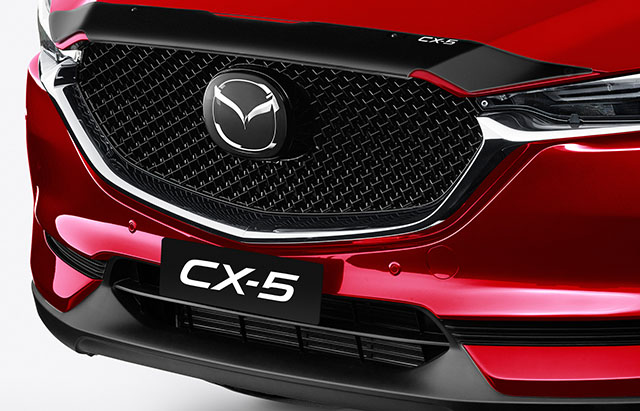 Smoke bonnet protector