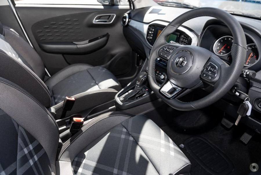 2024 MG MG3 SZP1 Core Hatch Image 14