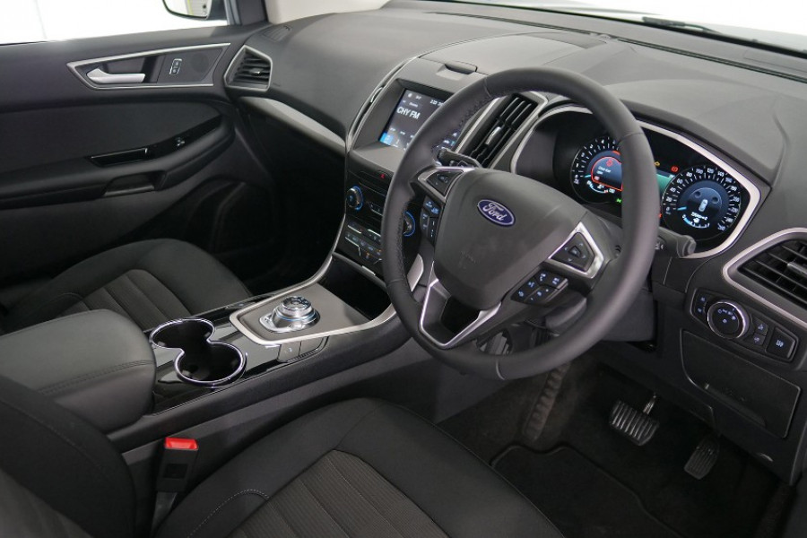 2019 Ford Endura CA 2019MY Trend Suv Image 5