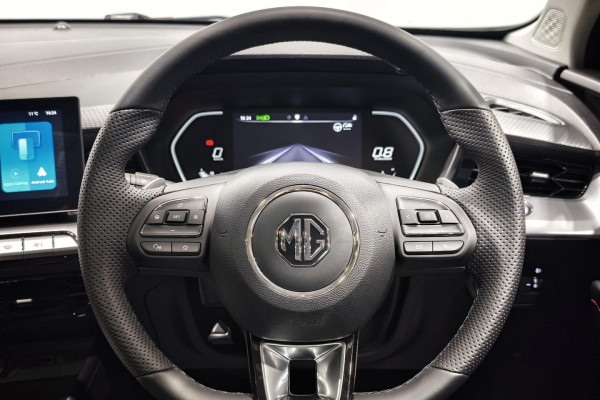 2024 MG MG5 AP32 Essence Sedan Image 9