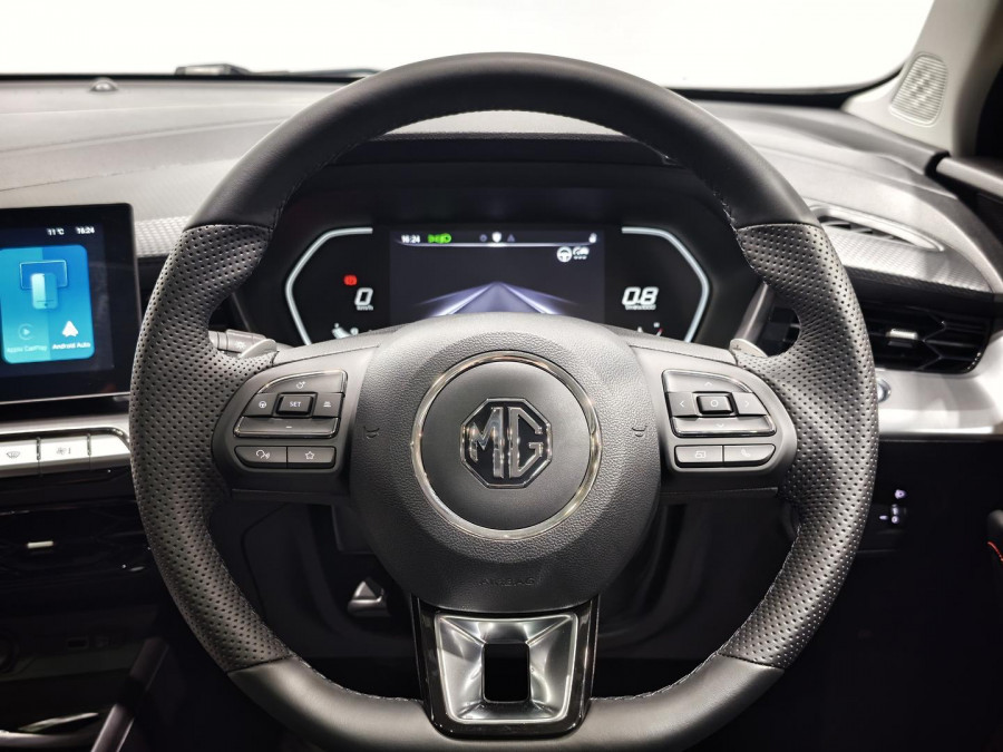 2024 MG MG5 AP32 Essence Sedan Image 9