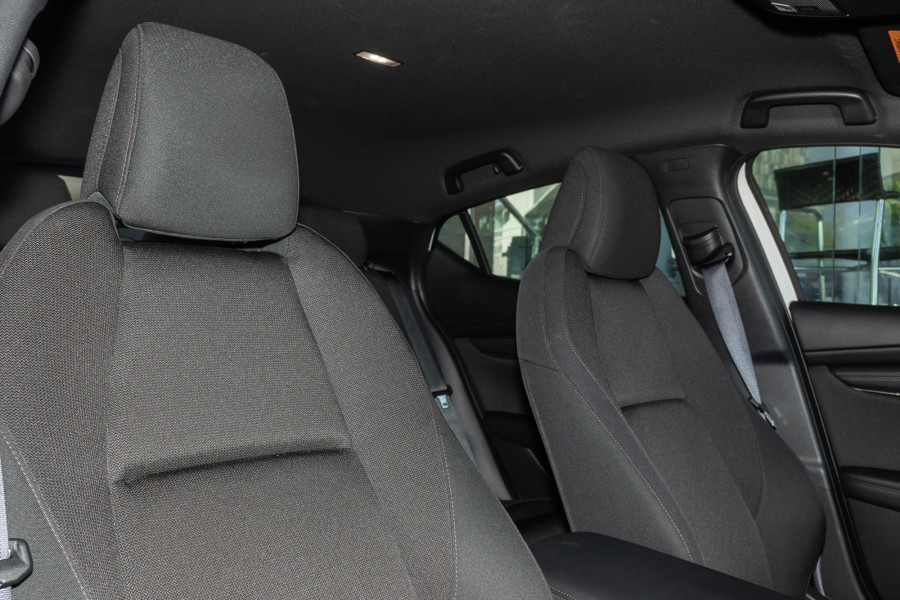 2024 Mazda 3 BP Series G20 Evolve Hatch Image 10