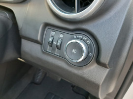 2016 Holden Trax TJ  LTZ Suv