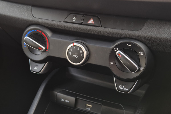 2025 Kia Stonic YB S SUV Image 23