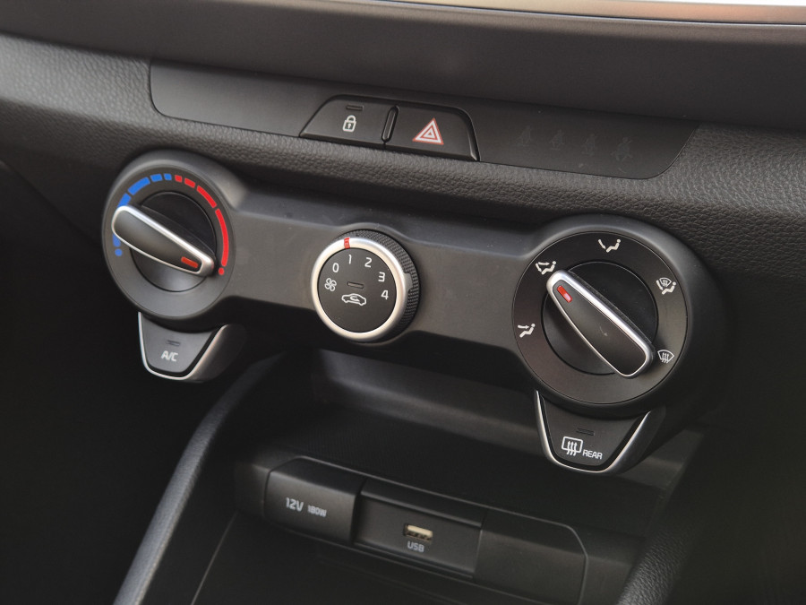 2025 Kia Stonic YB S SUV Image 23