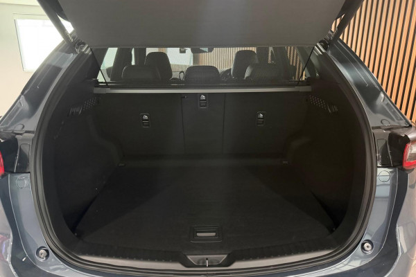 2026 Mazda CX-5 KM Series G25 Akera SUV Image 22