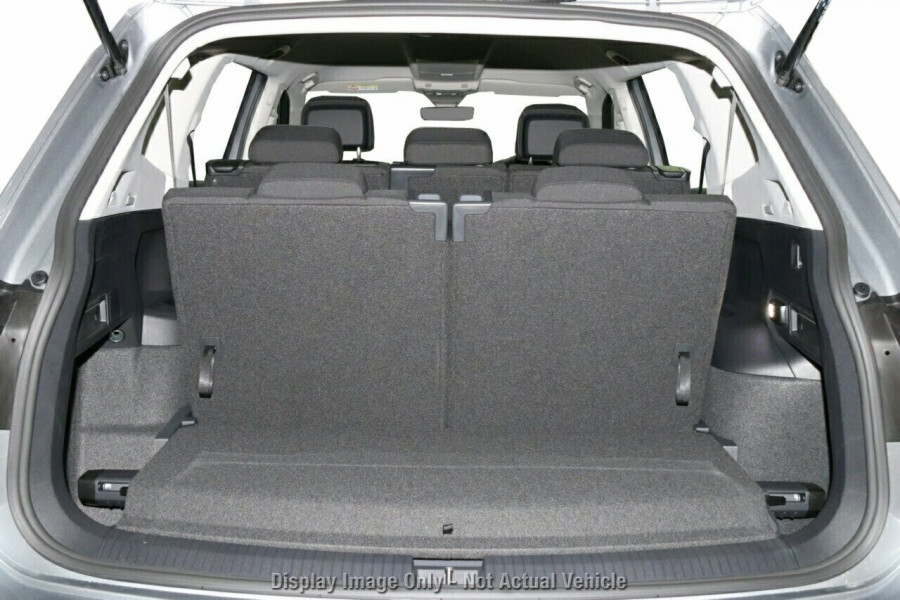 2024 Volkswagen Tiguan 5N 132TSI Life Allspace SUV Image 15