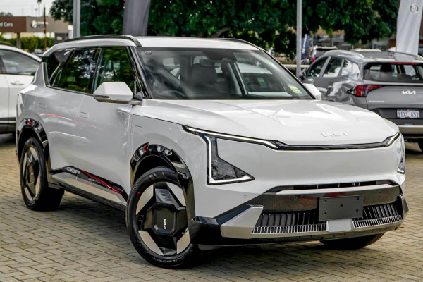 2026 Kia EV5 OVc Earth SUV
