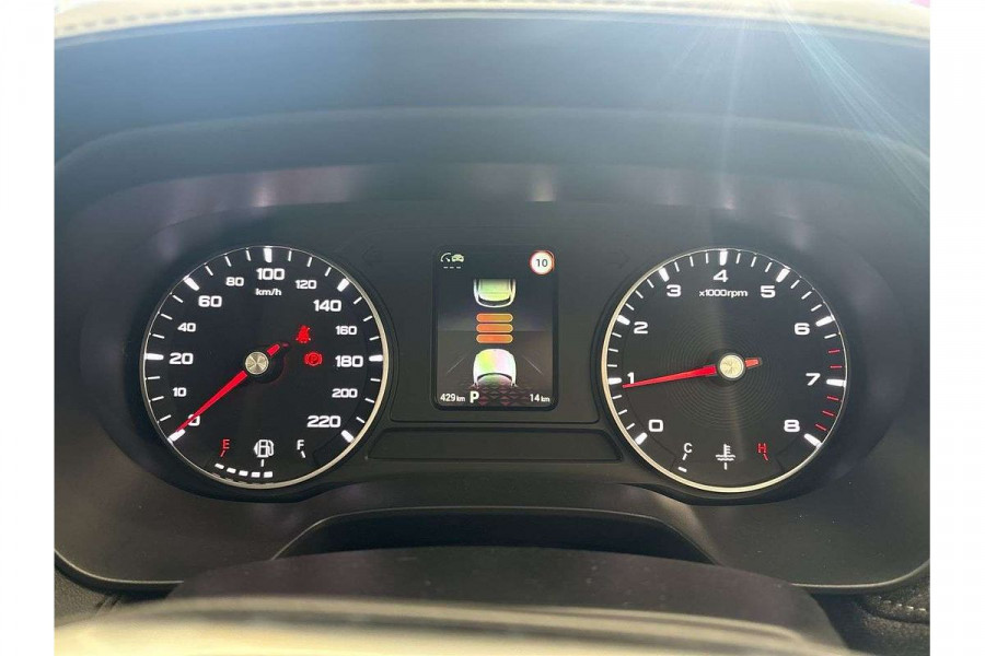 2026 MY26.5 MG ZS ZS32 Vibe SUV Image 30
