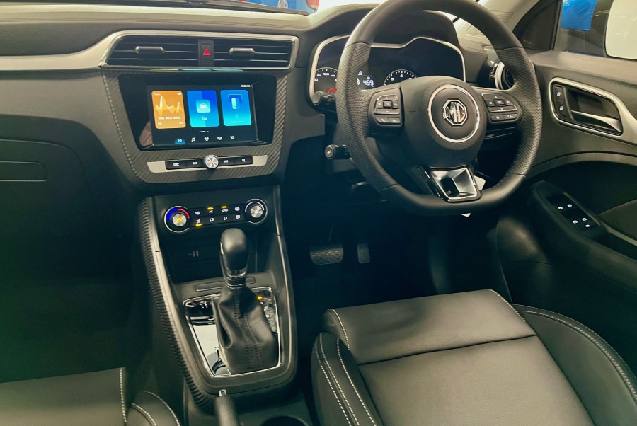 2025 MG ZS Excite SUV Image 13