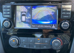 2019 MY18 Nissan Qashqai J11 MY18 ST-L (5Yr) Suv