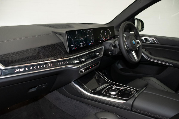 2025 BMW X5 G05 LCI xDrive30d M Sport SUV