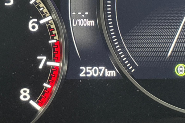 2026 Mazda CX-80 KL G40e Pure SUV Image 19