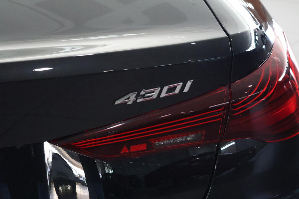 2024 BMW 4 Series G22 LCI 430i M Sport Coupe image 5