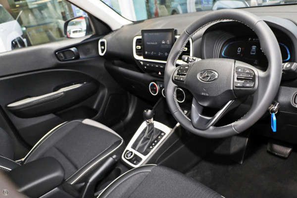 2025 MY26 Hyundai Venue QX.V5 Active SUV Image 6