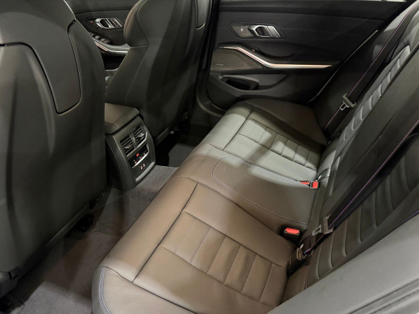 2026 BMW 3 Series G20 LCI II M340i xDrive Sedan image 21