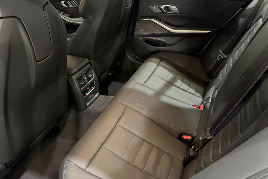 2026 BMW 3 Series G20 LCI II M340i xDrive Sedan