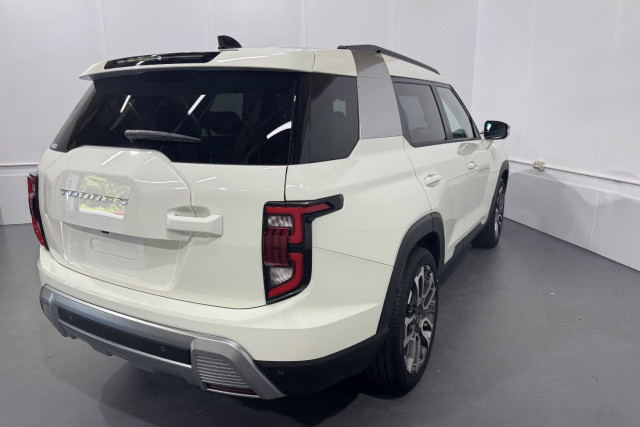 2024 MY25 KGM SsangYong Torres J116 Ultimate SUV Image 7