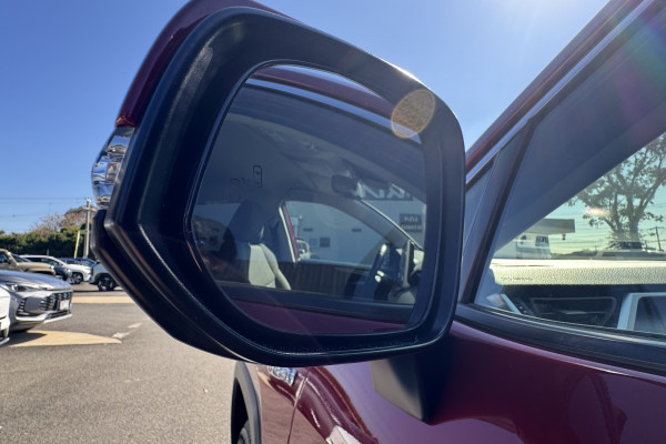 2019 Toyota RAV4 AXAH52R GXL Hybrid Wagon Image 18