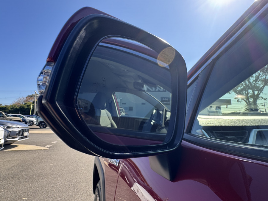 2019 Toyota RAV4 AXAH52R GXL Hybrid Wagon Image 18