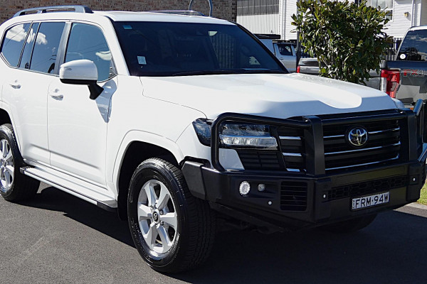 リクエスト 3 landcruiser for Sale in South Nowra