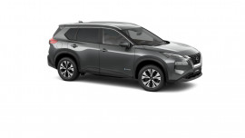 2025 Nissan X-Trail T33 ST-L e-POWER SUV image 10