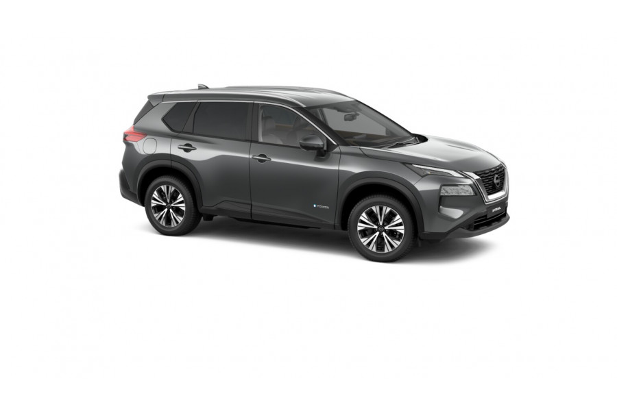2025 Nissan X-Trail T33 ST-L e-POWER SUV Image 10