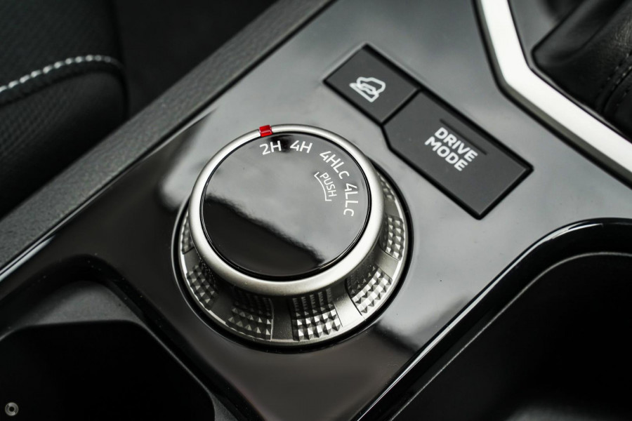2024 MY24.5 Mitsubishi Triton MV GLS Ute Image 15